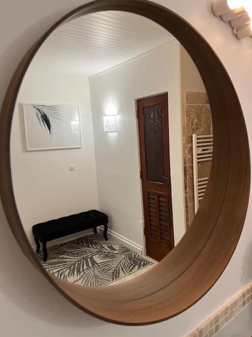 M&A Maison De Campagne/ Disney/Paris/Wifi/Jeux Croissy-Beaubourg Buitenkant foto