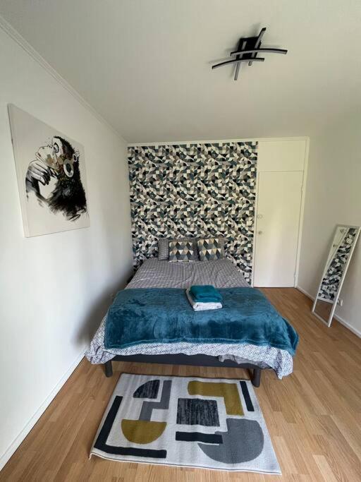 M&A Maison De Campagne/ Disney/Paris/Wifi/Jeux Croissy-Beaubourg Buitenkant foto