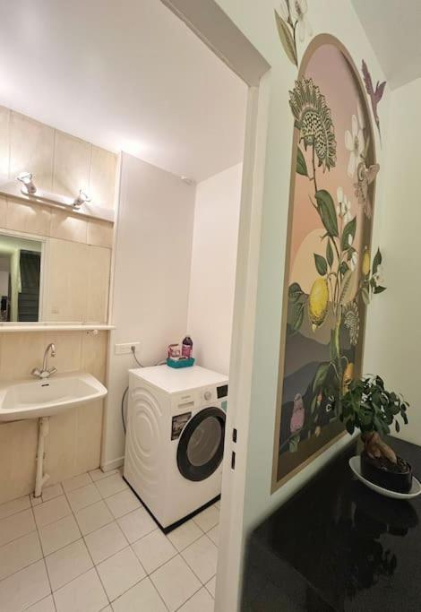 M&A Maison De Campagne/ Disney/Paris/Wifi/Jeux Croissy-Beaubourg Buitenkant foto