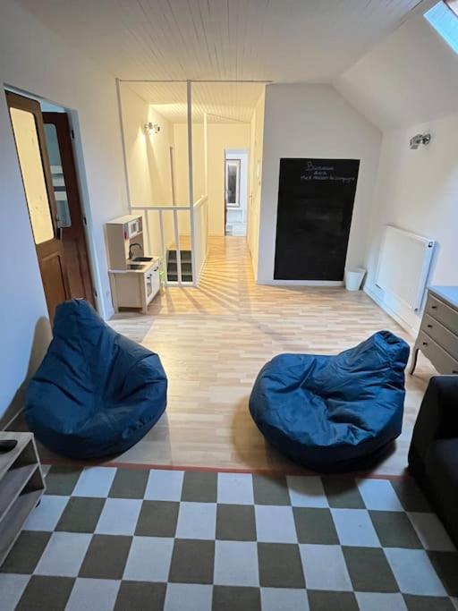 M&A Maison De Campagne/ Disney/Paris/Wifi/Jeux Croissy-Beaubourg Buitenkant foto