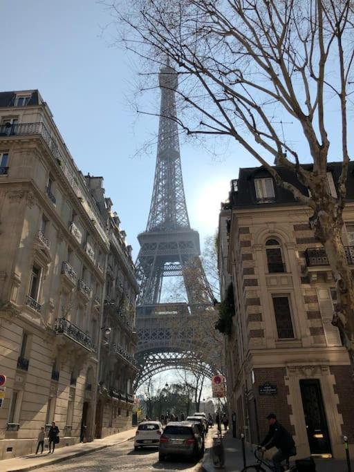 M&A Maison De Campagne/ Disney/Paris/Wifi/Jeux Croissy-Beaubourg Buitenkant foto