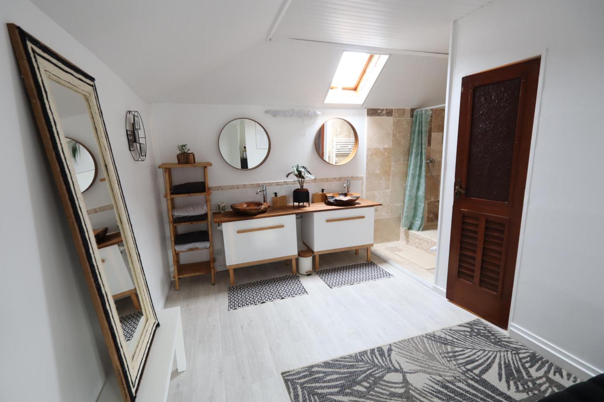 M&A Maison De Campagne/ Disney/Paris/Wifi/Jeux Croissy-Beaubourg Buitenkant foto