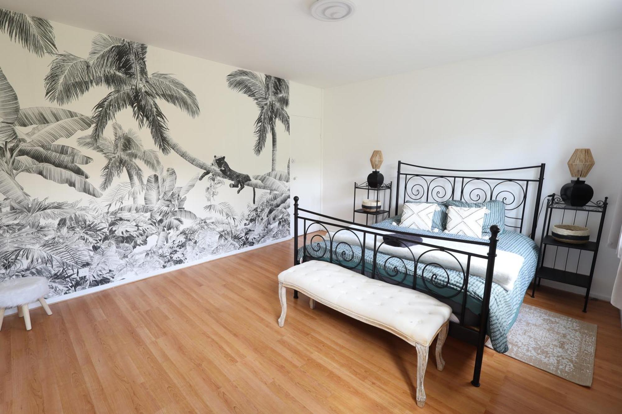 M&A Maison De Campagne/ Disney/Paris/Wifi/Jeux Croissy-Beaubourg Buitenkant foto